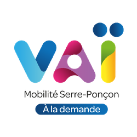 Logo Vaï à la demande