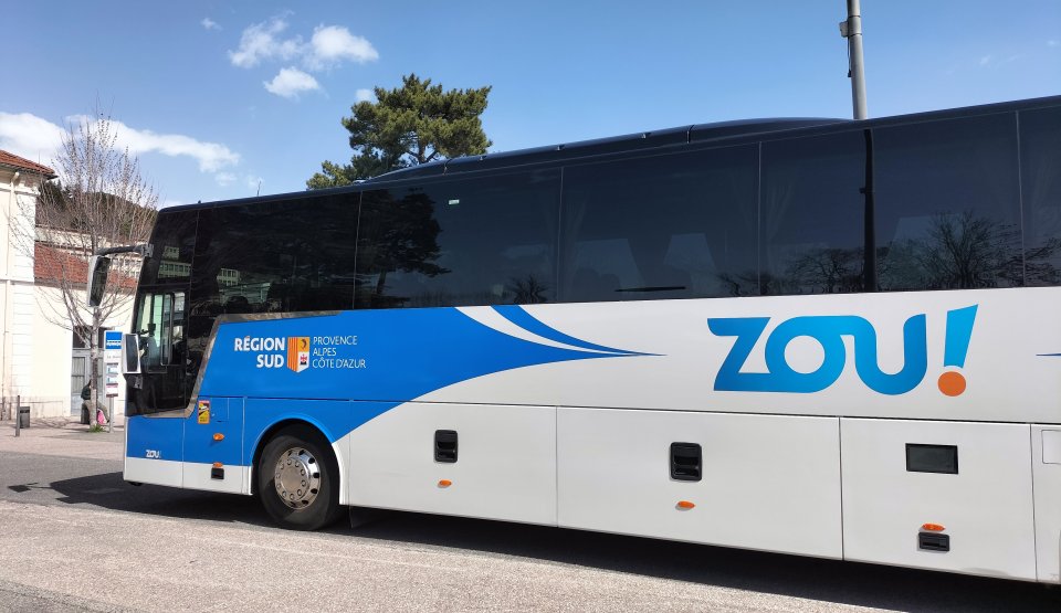 Car Zou