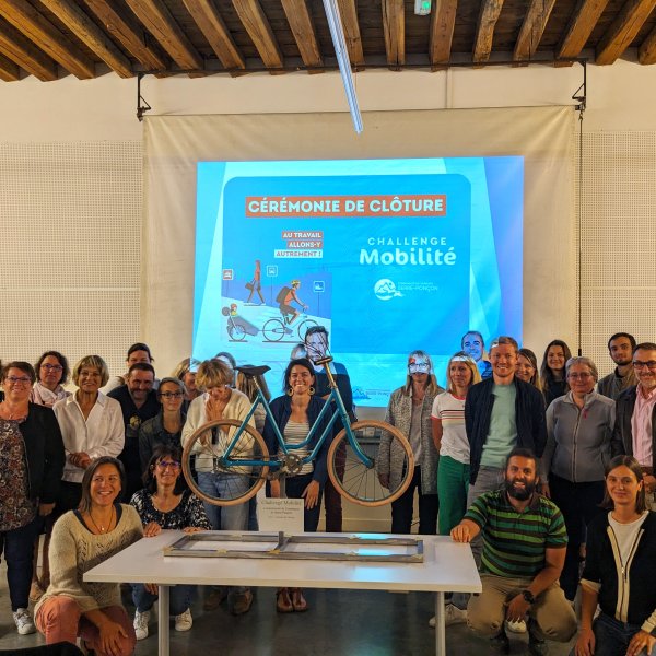 Photo Challenge Mobilité 3