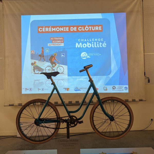 Photo Challenge Mobilité 8