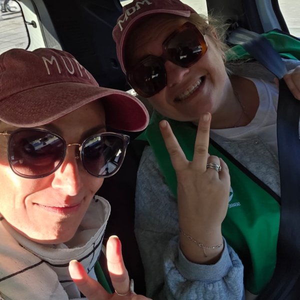 Photo rallye Rezo Pouce 9