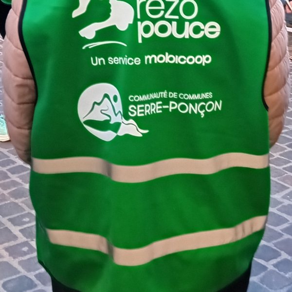 Photo rallye Rezo Pouce 2