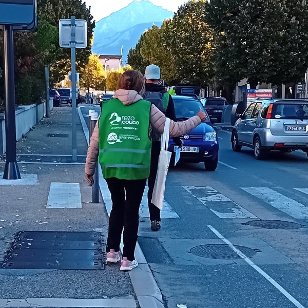 Photo rallye Rezo Pouce 4